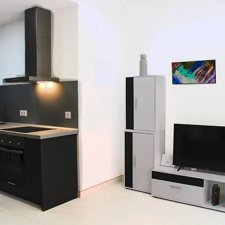 Vacansis Bajo Loft Ultra * Valence