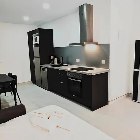 Vacansis Bajo Loft Ultra Appartement Valence
