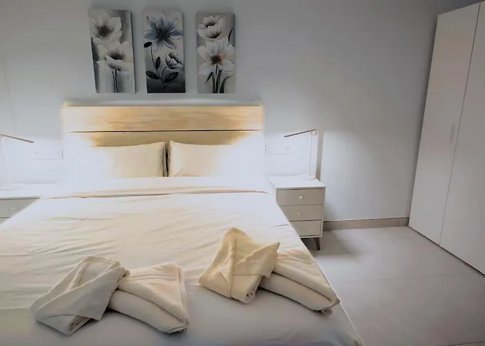 Vacansis Bajo Loft Ultra Apartman