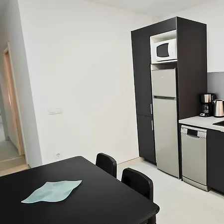 Vacansis Bajo Loft Ultra Apartment *
