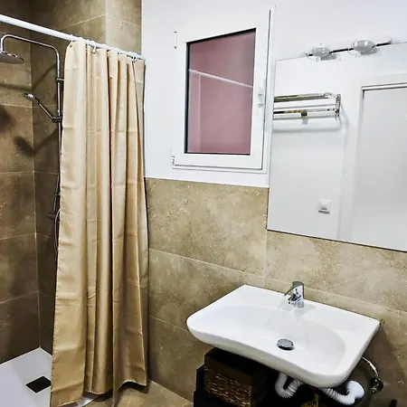 Vacansis Bajo Loft Ultra Apartment *