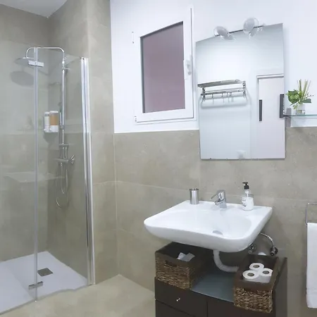 Vacansis Bajo Loft Ultra Apartment