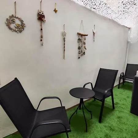 Vacansis Bajo Loft Ultra