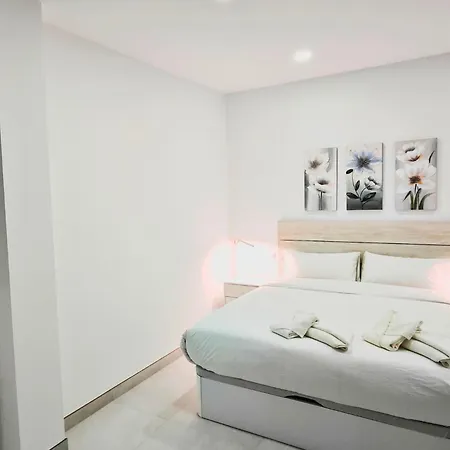 Vacansis Bajo Loft Ultra Apartment