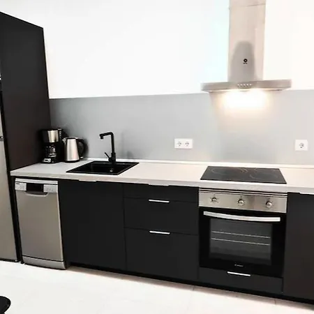 Vacansis Bajo Loft Ultra * Valencia