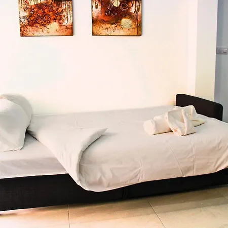 Vacansis Bajo Loft Ultra Apartment Valencia